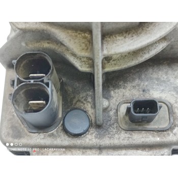 Recambio de bomba direccion para renault trafic furgón l1h1 2,9t referencia OEM IAM 491100616R  