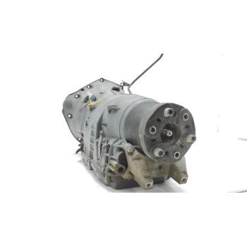 Recambio de caja cambios para mercedes-benz clase e (w211) berlina e 270 cdi (211.016) referencia OEM IAM 7226400  