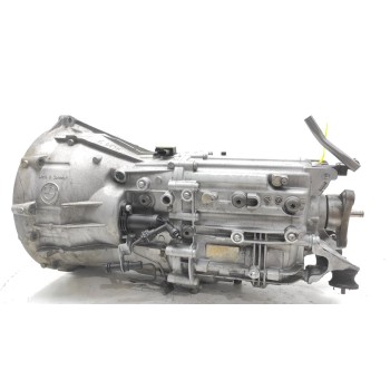Recambio de caja cambios para bmw serie 1 berlina (e81/e87) 123d referencia OEM IAM JGG  