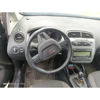 seat altea xl (5p5) del año 2015