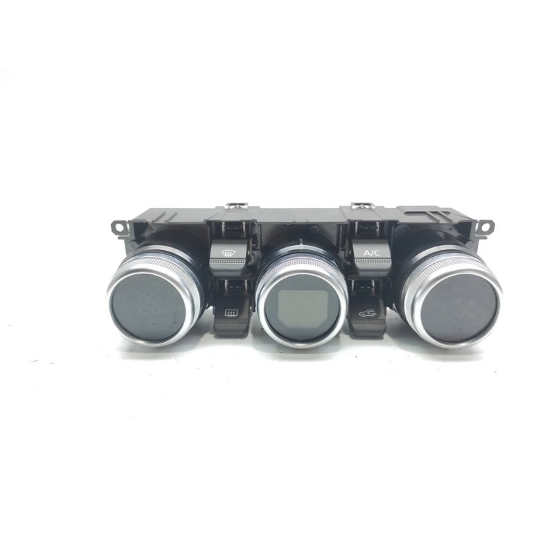 Recambio de mando climatizador para renault captur ii intens referencia OEM IAM 275100936R  