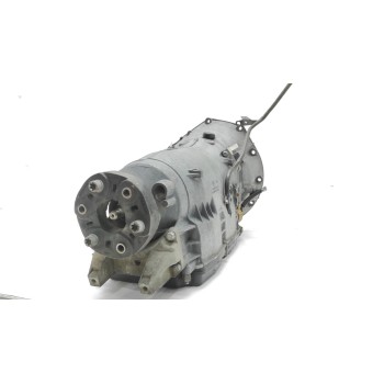 Recambio de caja cambios para mercedes-benz clase e (w211) berlina e 270 cdi (211.016) referencia OEM IAM 7226400  