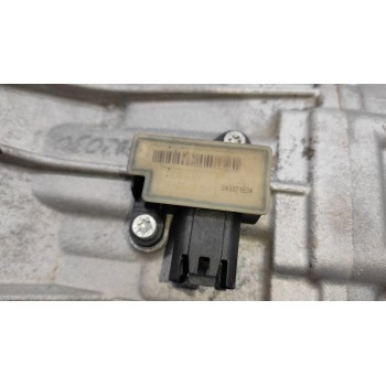 Recambio de caja cambios para bmw serie 1 berlina (e81/e87) 123d referencia OEM IAM JGG  