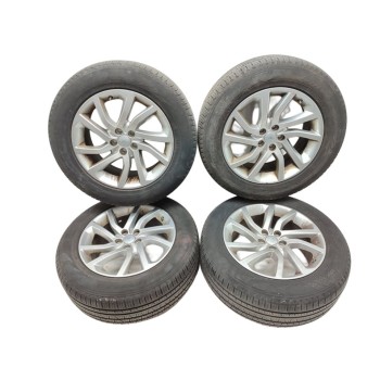 JUEGO LLANTAS FK7M1007TB 