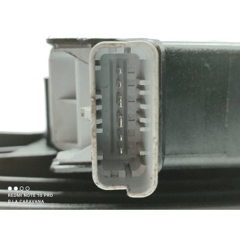 Recambio de elevalunas trasero derecho para opel corsa f edition referencia OEM IAM 9829045580  