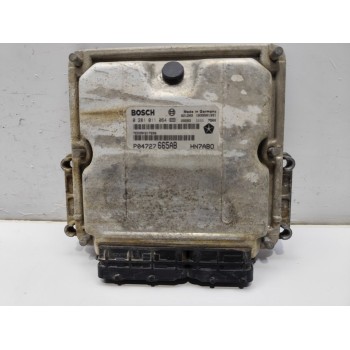 CENTRALITA MOTOR UCE 0281011064 