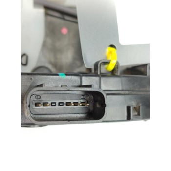 Recambio de cerradura puerta delantera izquierda para hyundai genesis basis referencia OEM IAM 81310B1010  