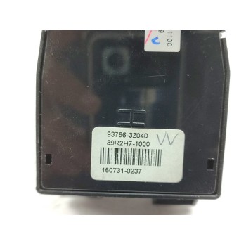 Recambio de palanca freno de mano para hyundai i40 cw style bluedrive referencia OEM IAM 937663Z040  