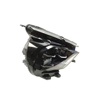 Recambio de faro derecho para citroën c4 berlina plus referencia OEM IAM 9830649280  