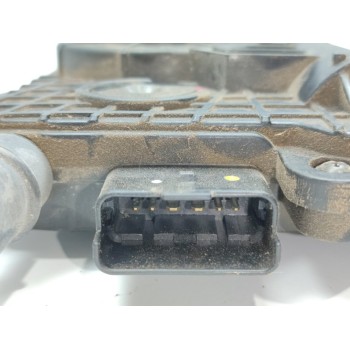 Recambio de cerradura puerta delantera izquierda para hyundai genesis basis referencia OEM IAM 81310B1010  