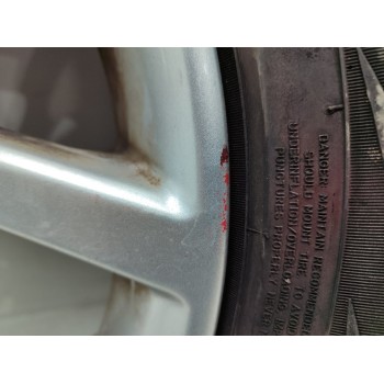 Recambio de juego llantas para land rover discovery sport se referencia OEM IAM FK7M1007TB  