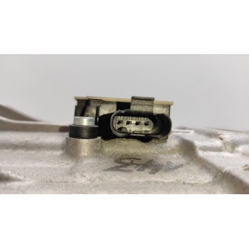 Recambio de caja cambios para bmw serie 1 berlina (e81/e87) 123d referencia OEM IAM JGG  