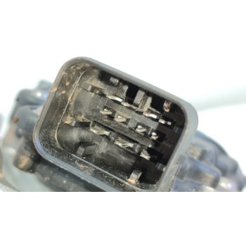 Recambio de diferencial trasero para volkswagen golf viii lim. (cd1) r 20 aniversario 4motion referencia OEM IAM 08E525010N  