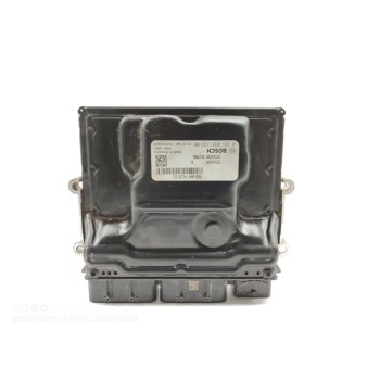 Recambio de centralita motor uce para renault trafic furgón l1h1 2,9t referencia OEM IAM 237104330S  