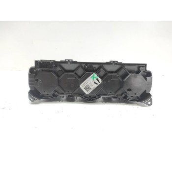 Recambio de mando climatizador para renault captur ii intens referencia OEM IAM 275100936R  