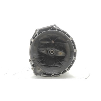 Recambio de caja cambios para bmw serie 1 berlina (e81/e87) 123d referencia OEM IAM JGG  