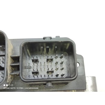 Recambio de centralita motor uce para renault trafic furgón l1h1 2,9t referencia OEM IAM 237104330S  