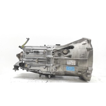 Recambio de caja cambios para bmw serie 1 berlina (e81/e87) 123d referencia OEM IAM JGG  