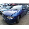 seat ibiza (6k1) del año 2001