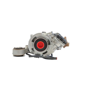 Recambio de diferencial trasero para volkswagen golf viii lim. (cd1) r 20 aniversario 4motion referencia OEM IAM 08E525010N  