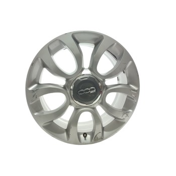 Recambio de llanta para fiat 500 l (330) lounge referencia OEM IAM 735587378  