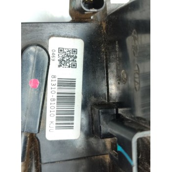 Recambio de cerradura puerta delantera izquierda para hyundai genesis basis referencia OEM IAM 81310B1010  