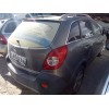 opel antara del año 2008
