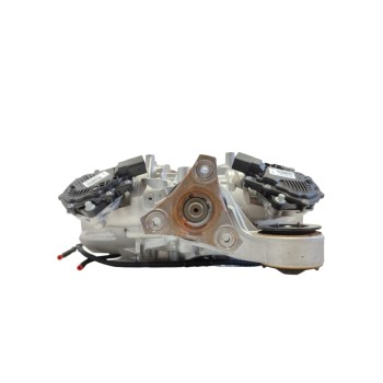 Recambio de diferencial trasero para volkswagen golf viii lim. (cd1) r 20 aniversario 4motion referencia OEM IAM 08E525010N  