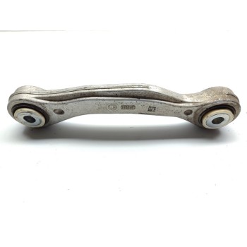 Recambio de brazo suspension trasero izquierdo para maserati levante diesel referencia OEM IAM 67003724  
