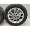 Recambio de juego llantas para land rover discovery sport se referencia OEM IAM FK7M1007TB  