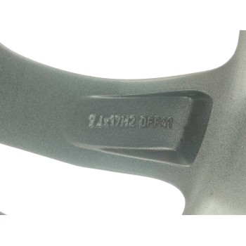 Recambio de llanta para fiat 500 l (330) lounge referencia OEM IAM 735587378  