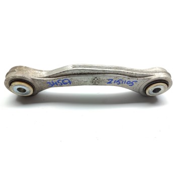 Recambio de brazo suspension trasero izquierdo para maserati levante diesel referencia OEM IAM 67003724  