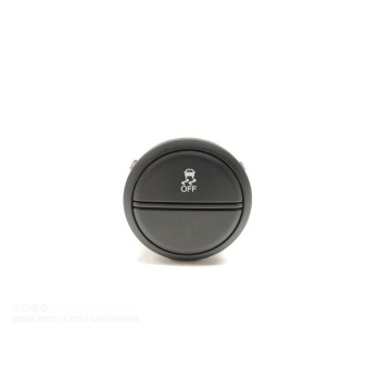 Recambio de interruptor para fiat 500 l (330) pop star referencia OEM IAM 735643737  