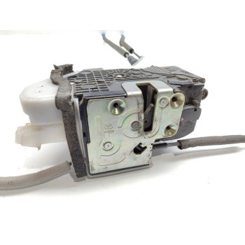 Recambio de cerradura puerta delantera izquierda para hyundai genesis basis referencia OEM IAM 81310B1010  