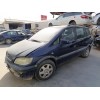 opel zafira a del año 2000