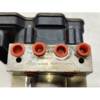 Recambio de abs para audi q5 (fyb) 40 tdi quattro s line referencia OEM IAM 80A614517F  