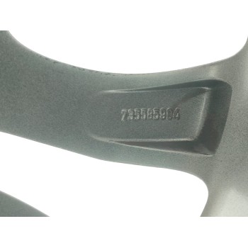 Recambio de llanta para fiat 500 l (330) lounge referencia OEM IAM 735587378  