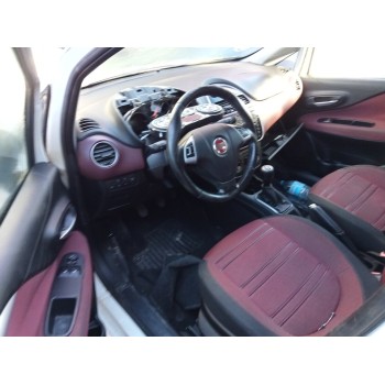 fiat punto (199) del año 2010