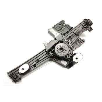 Recambio de elevalunas trasero izquierdo para opel corsa f edition referencia OEM IAM 9829045980  