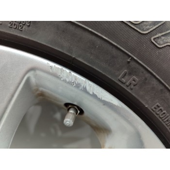 Recambio de juego llantas para land rover discovery sport se referencia OEM IAM FK7M1007TB  