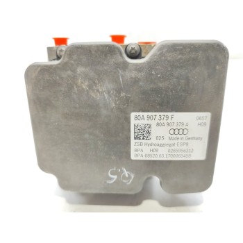 Recambio de abs para audi q5 (fyb) 40 tdi quattro s line referencia OEM IAM 80A614517F  