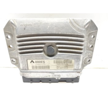 CENTRALITA MOTOR UCE 8200298457 
