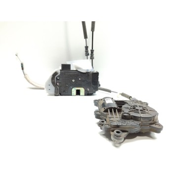 Recambio de cerradura puerta delantera izquierda para hyundai genesis basis referencia OEM IAM 81310B1010  