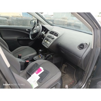 seat altea xl (5p5) del año 2015