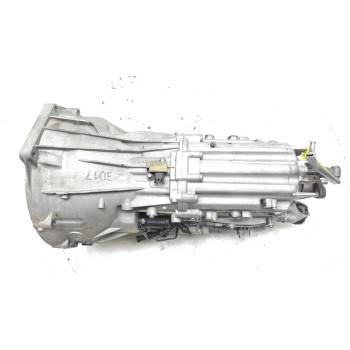 Recambio de caja cambios para bmw serie 1 berlina (e81/e87) 123d referencia OEM IAM JGG  