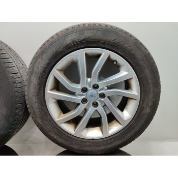 Recambio de juego llantas para land rover discovery sport se referencia OEM IAM FK7M1007TB  