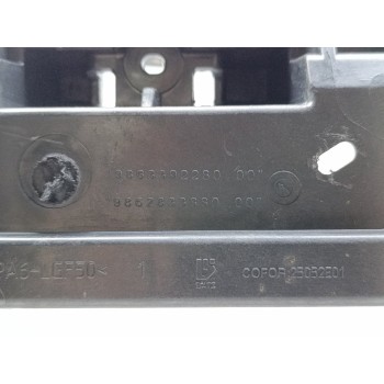 Recambio de panel frontal para citroën c4 berlina plus referencia OEM IAM 1687979180  