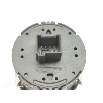 Recambio de interruptor para fiat 500 l (330) pop star referencia OEM IAM 735643737  