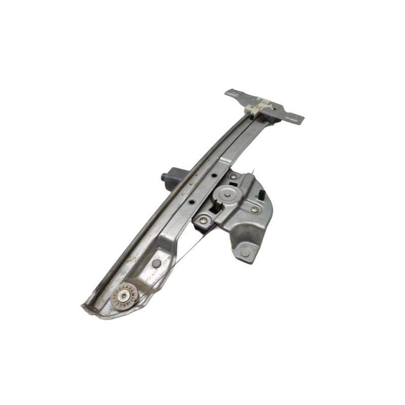 Recambio de elevalunas delantero derecho para peugeot 2008 (--.2013) active referencia OEM IAM 9674254380  