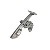 Recambio de elevalunas delantero derecho para peugeot 2008 (--.2013) active referencia OEM IAM 9674254380  